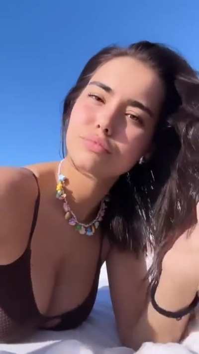 Rebecca Parziale 