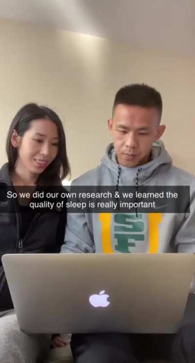Sleepwalking Issue Solved