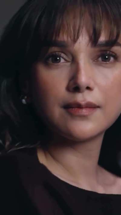 Aditi Rao Hydari
