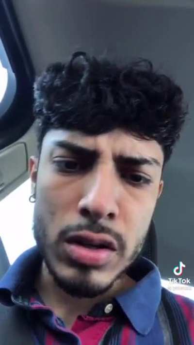 &ldquo;Did you just say no?&rdquo; &ldquo;No&rdquo; &ldquo;REEEEEE-&ldquo;
