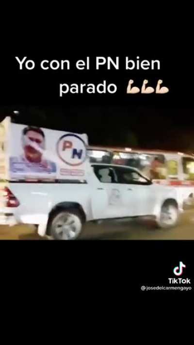 momento pol&iacute;tico 💪💪💪