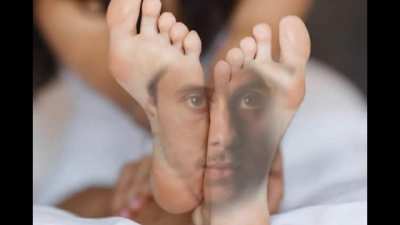 MMMMMMM PATAS