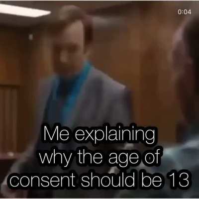 Discord mods be like