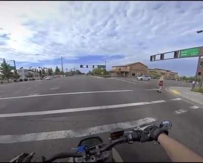 Gay Rider
