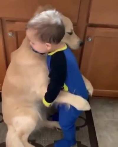 So sweet :)
