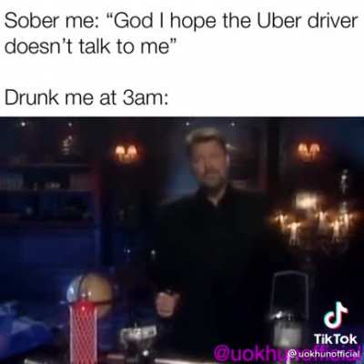 Totally me&hellip;
