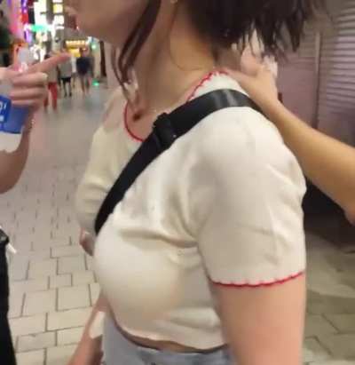 Jodi in Japan