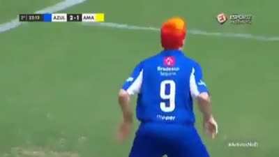 O melhor em tudo que faz (melhor com &aacute;udio).