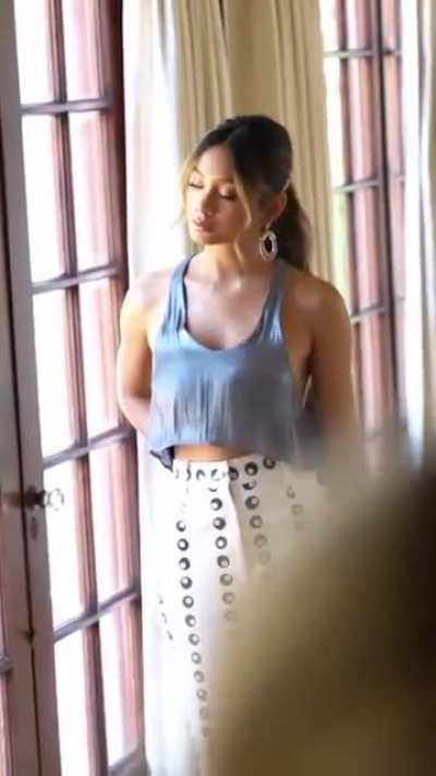 Ylona Garcia