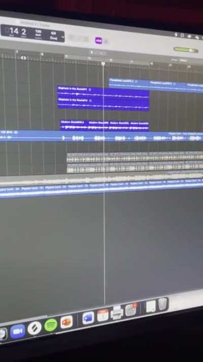 over (rock version)
