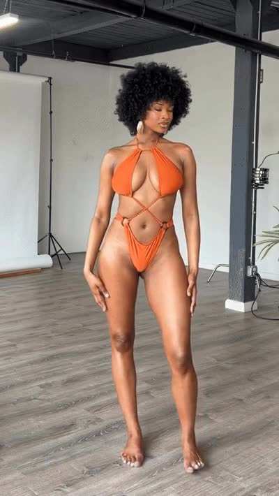 Shawn Jewel - Swim Week Casting Call (2024)