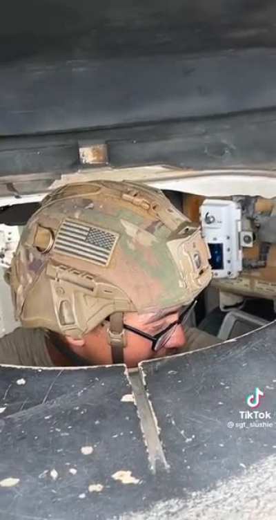 Tank no start again