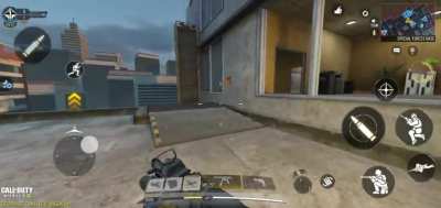 Noooo, my care package ☹