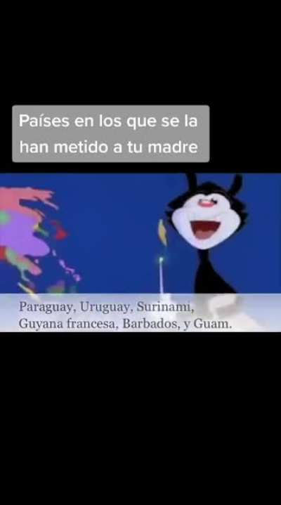 noOoo, franceses tmb😔