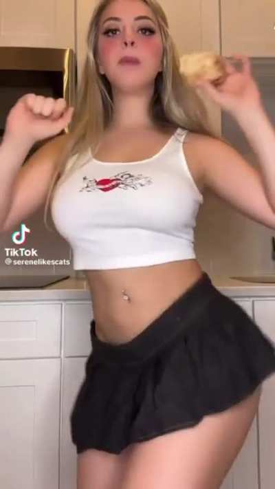 serenelikescats