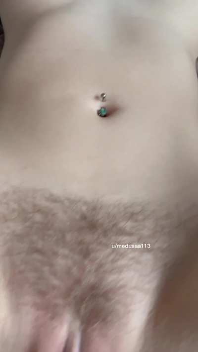 My pussy would look better with your cum inside 
