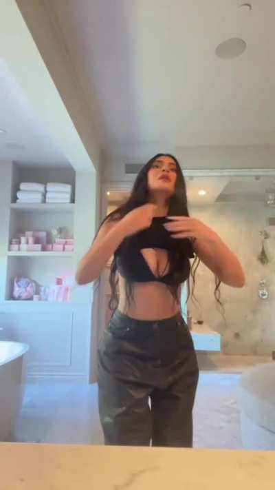 "get ready with me"