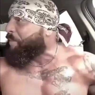 Chad hates NNN