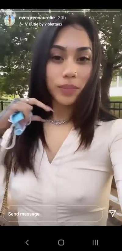 Evergreenaurelie