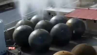 My balls are hard