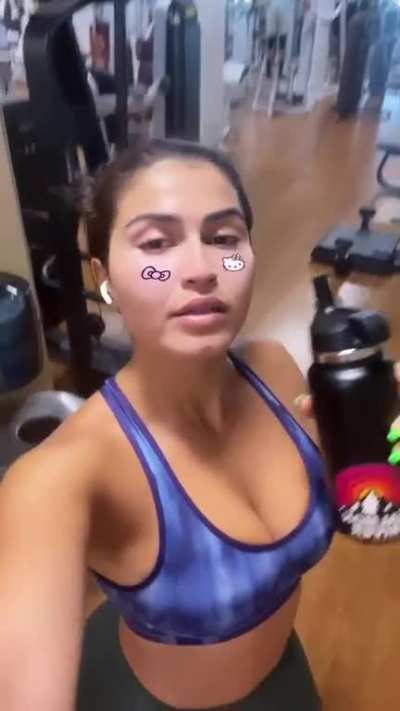 body