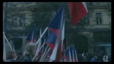 Thank you, Czechia from Defense of Ukraine