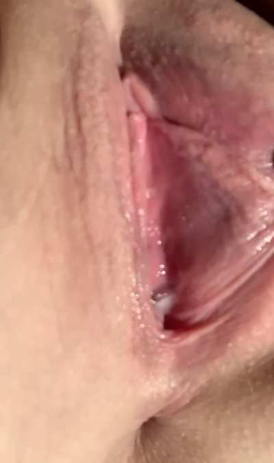 Some men don&rsquo;t eat pussy&hellip;