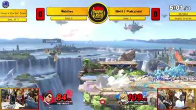 Riddles is BACK! Campus Clash 3 Highlights