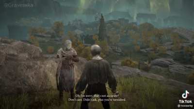 Crestfallen bros never went for the jugular like this.