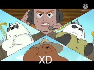 Xd