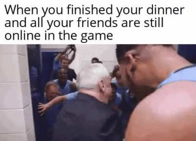 Good times :)