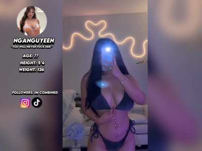 Nganguyeen IG highlights 