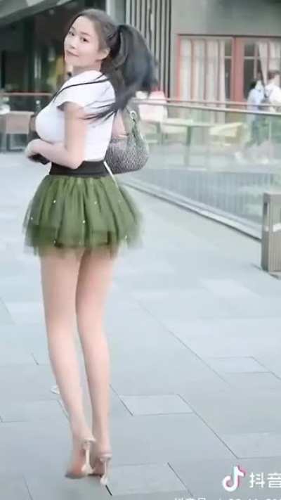 pigtail