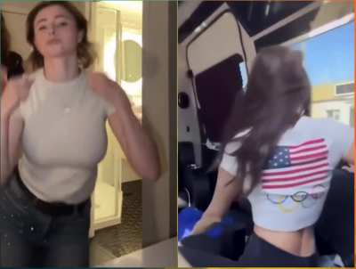 Thomasin McKenzie vs Nina Dobrev