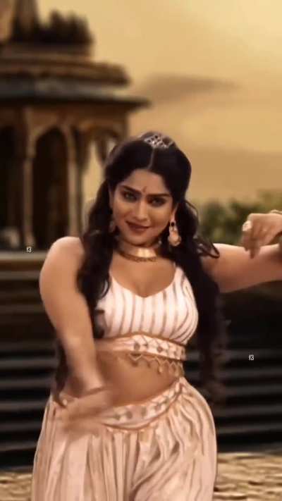 Swasika vijay