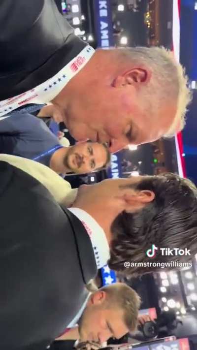 Shut up Gaetz guy is all of us