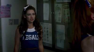Madelaine Petsch in &lsquo;F the Prom&rsquo;