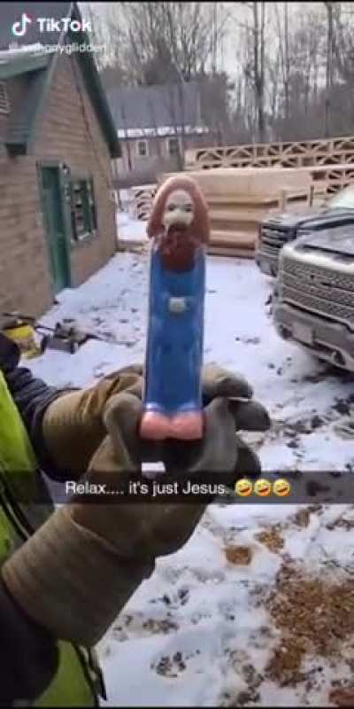 Ummm...