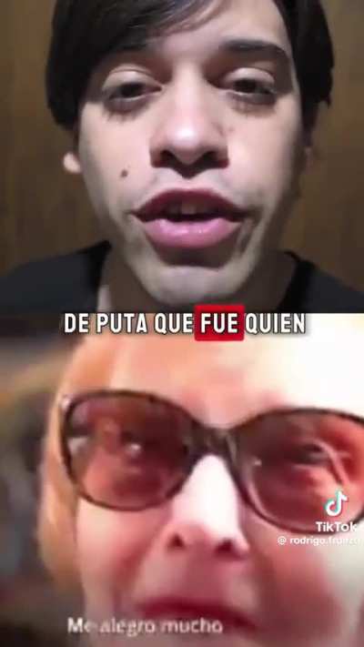 As&iacute; informaban en las redes la supuesta desaparici&oacute;n de tuitero "JudioZurdo".
