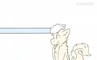Idk its cute and Imma furry