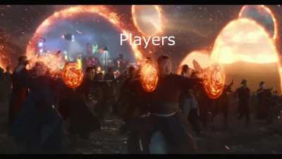 This stupid meme took me 4 hours to edit