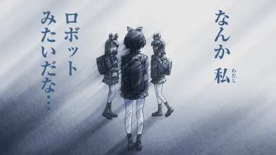 Kanojo, Okarishimasu (Rent-A-Girlfriend) S1 ED2 "First Drop" by halca
