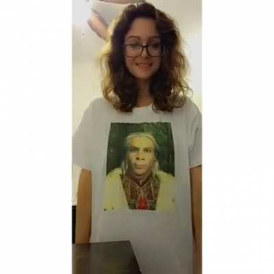 My Christmas present