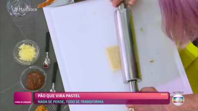 Nossa que rol&atilde;o