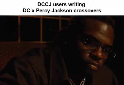 Let's make it happen people