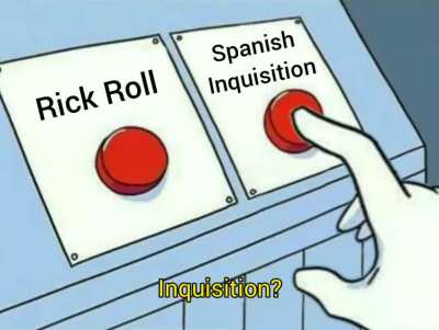 The hardest choice