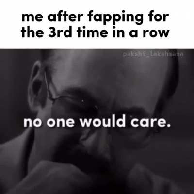 the realisation