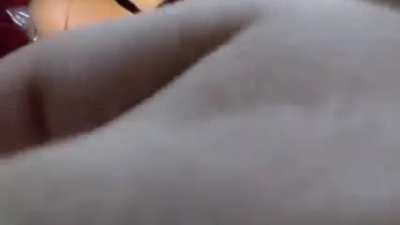 She really like it