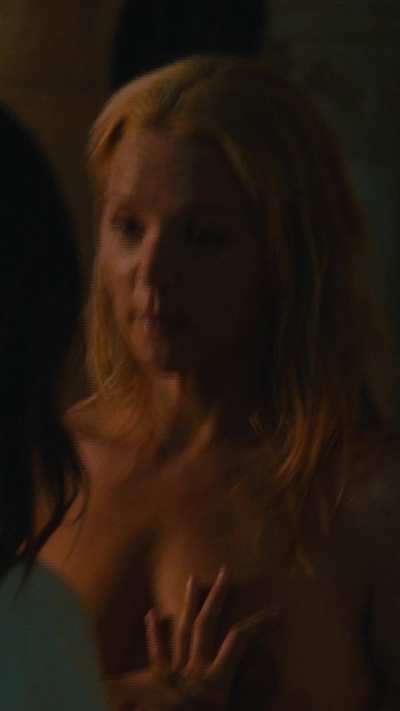 Virginie Efira in "Benedetta" (2021)