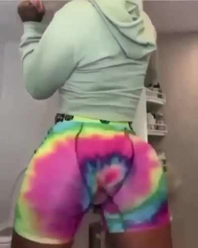 Moves Like Jello